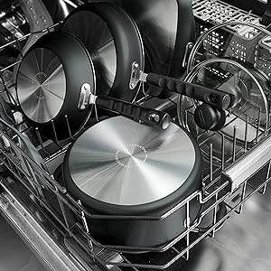 PRIMAWARE NONSTICK COOKWARE