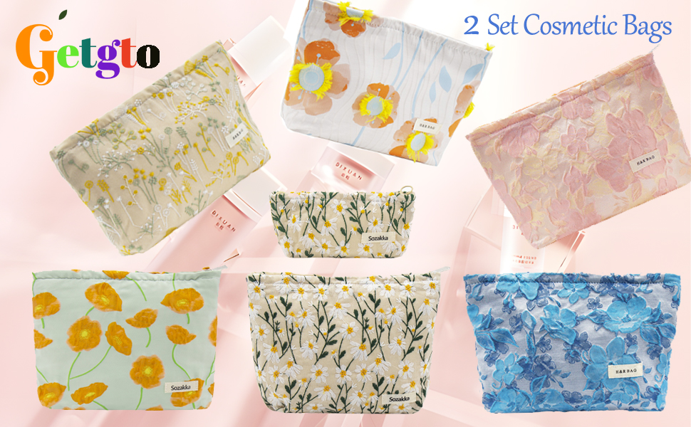 pouches for purse