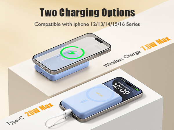 the best battery charger for iphone 6 6s plus