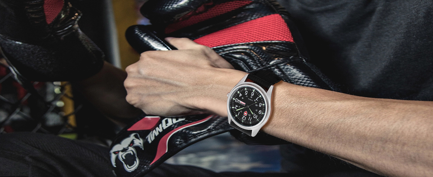 Black Watch for Men