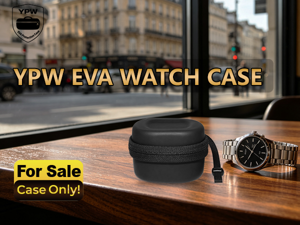 Watch Case