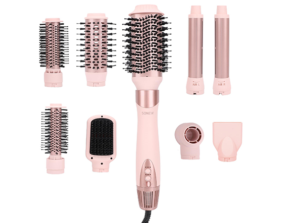 9-in-1 Multi Air Stylers