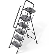 step ladder