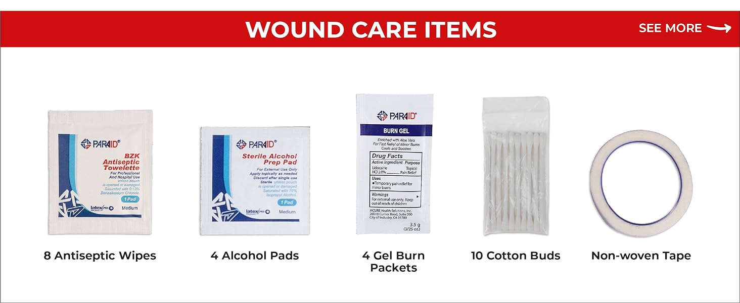 Wound Care