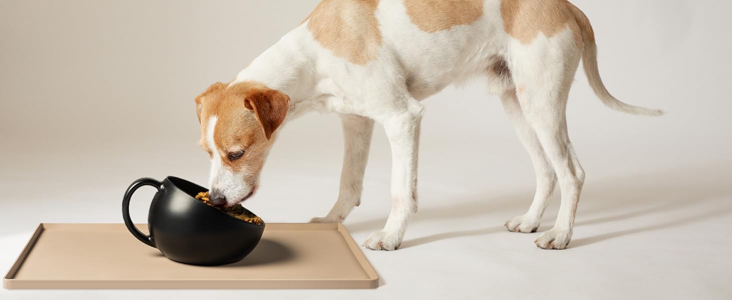 dog supplies food mat deals cat for dogs silicone and water bowl accessories pet stuff boot tray