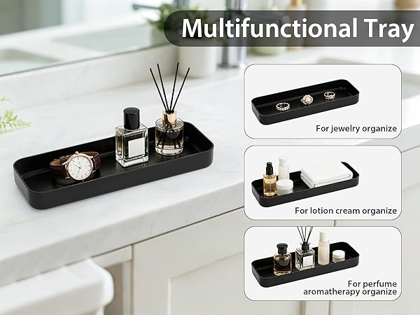 bathroom soap dispenser set