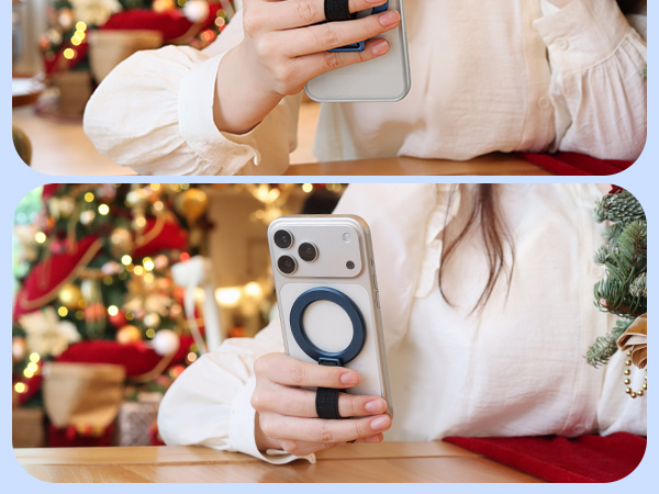 magsafe 3 phone grip