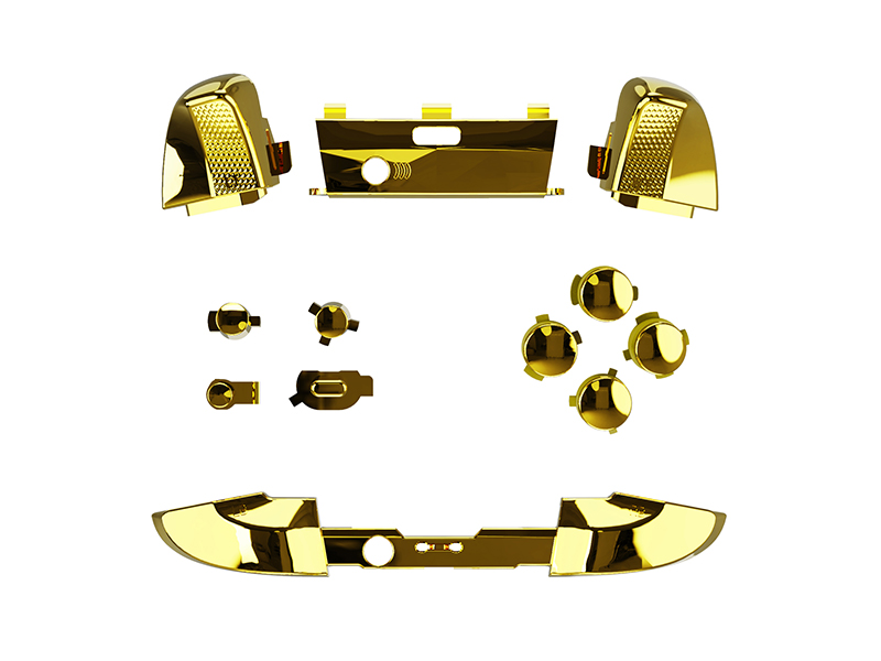 Front Housing Shell Case Replacement Kit for Xbox One Elite Series 2