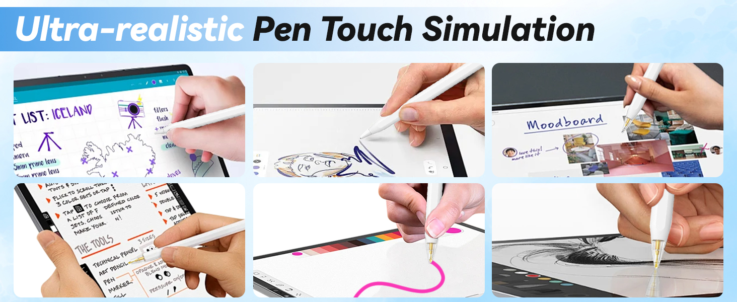 apple pen replacement tips