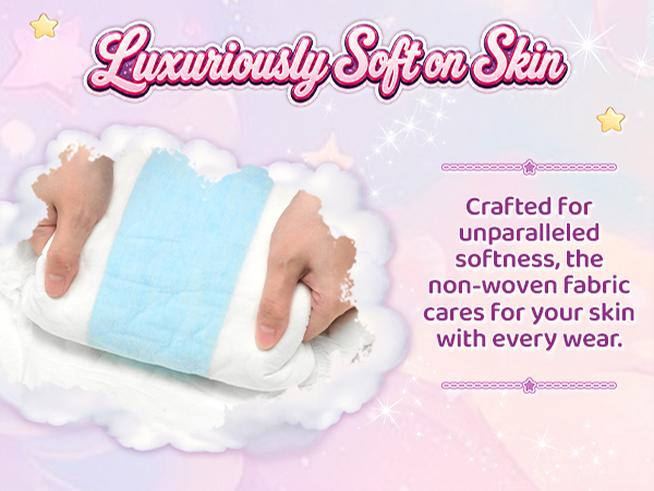 Fairy Littles in Dreamland