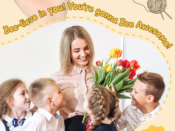 thank you gifts for teachers appreciation inspirational encouragement cheer up gifts for women men