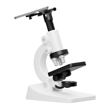 Universal Smartphone Digiscoping Adapter