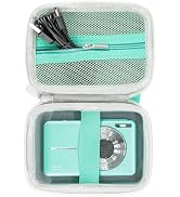 stukcaze Camera Case, Digital Camera Case for Kodak PIXPRO FZ45 FZ55 Nikon Coolpix S6900, Digital...