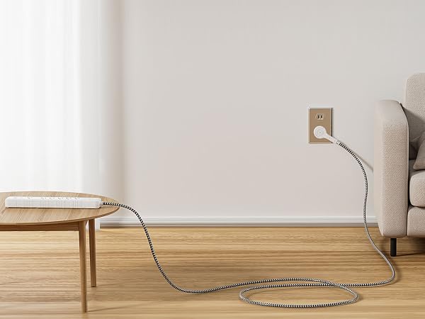6ft Extension Cord