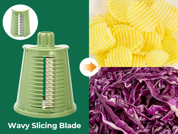 large rotary cheese grater susteas