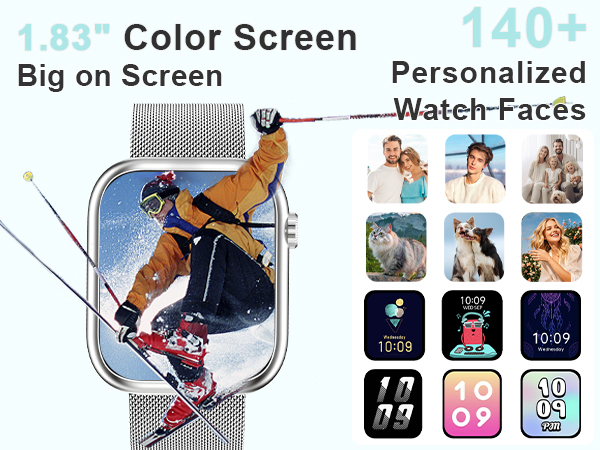 smart watches for women