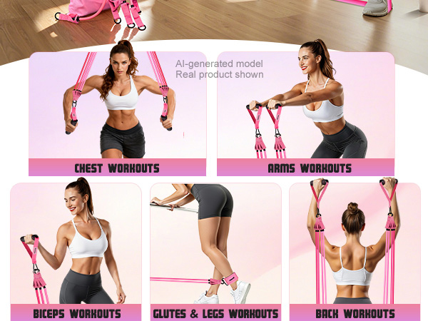 resistance bands