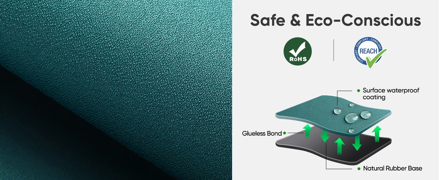 Safe&Eco-Conscious