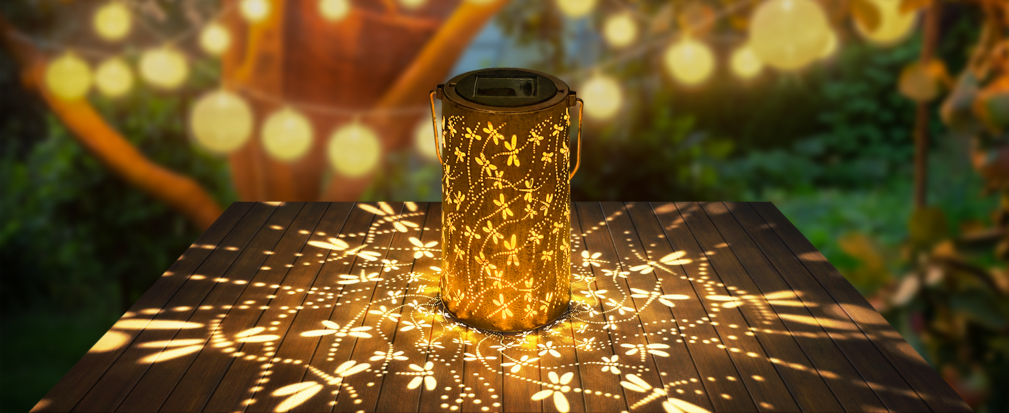 solar light outdoor
