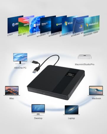 CD DRIVE