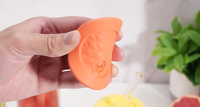 Silicone Lid