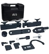 EWK Jaguar/Land Rover Camshaft Alignment Timing Chain Tool for 5.0L V8, 3.0L V6 Discovery 4 Range...