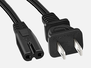power cord replacement