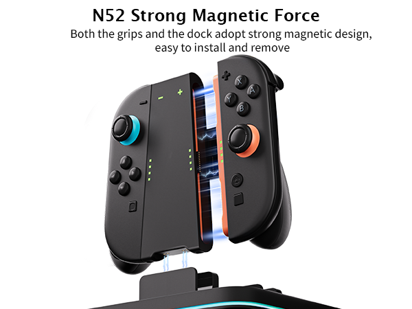 switch 2 accessories