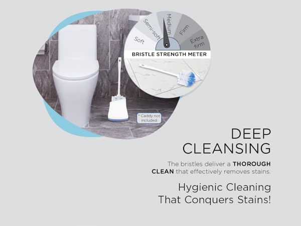 toliet holder bathroom essentials cleaning dispenser supplies finds wand tidy plunger seat set toto