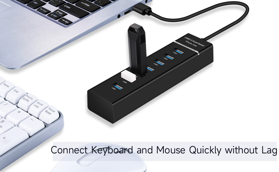 usb hub