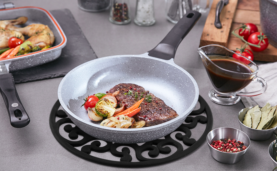 trivets for hot dishes