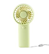 Mini Portable Fan