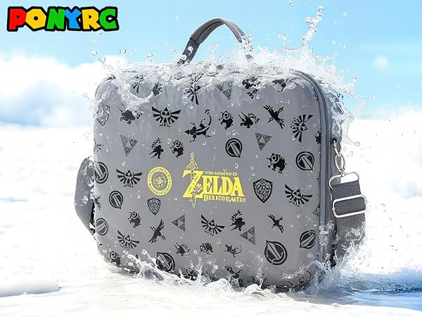 nintendo switch 2 case