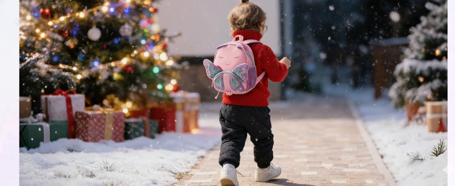 mommore toddler backpack