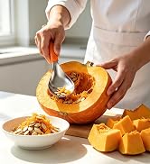 melon scraper
