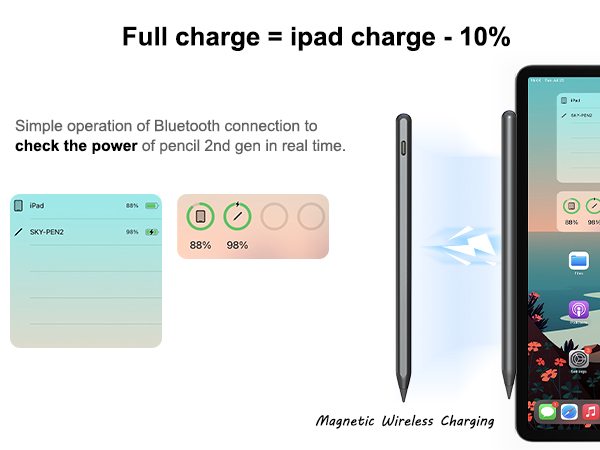 ipad pen