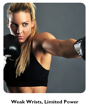Forearm Strengthener