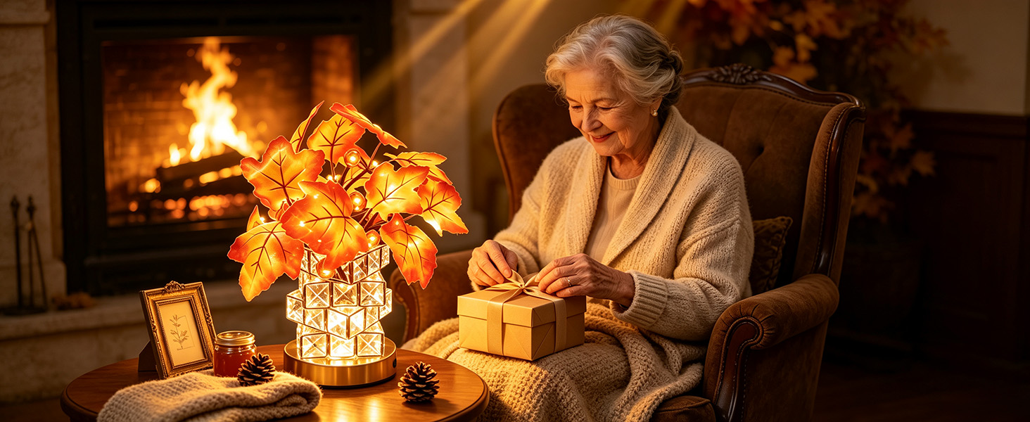 Gifts for Elders