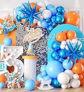 balloons