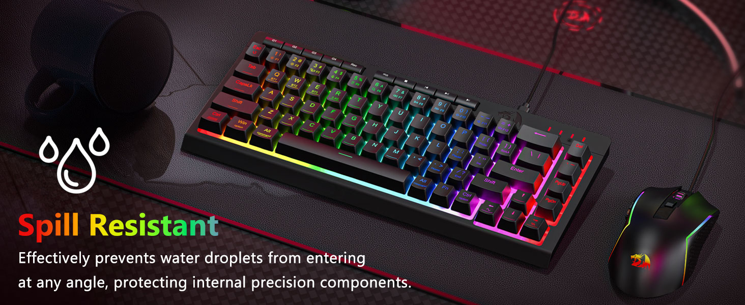 keyboard