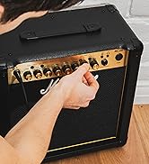 Marshall MG15FX Combo Guitar Amp
