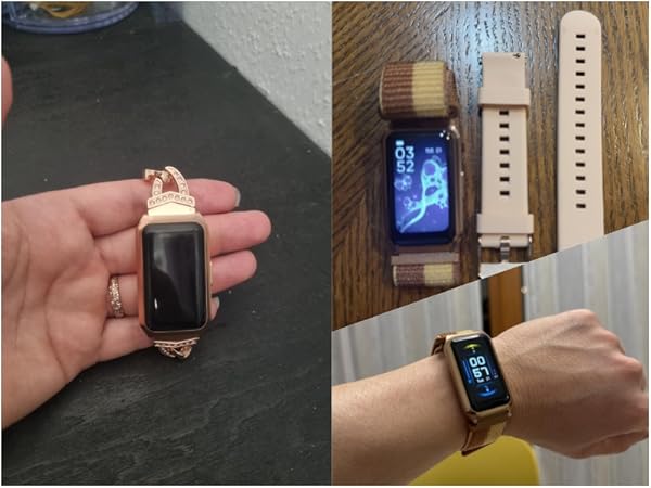 smart watches for women