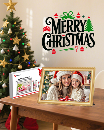 Digital Picture Frame