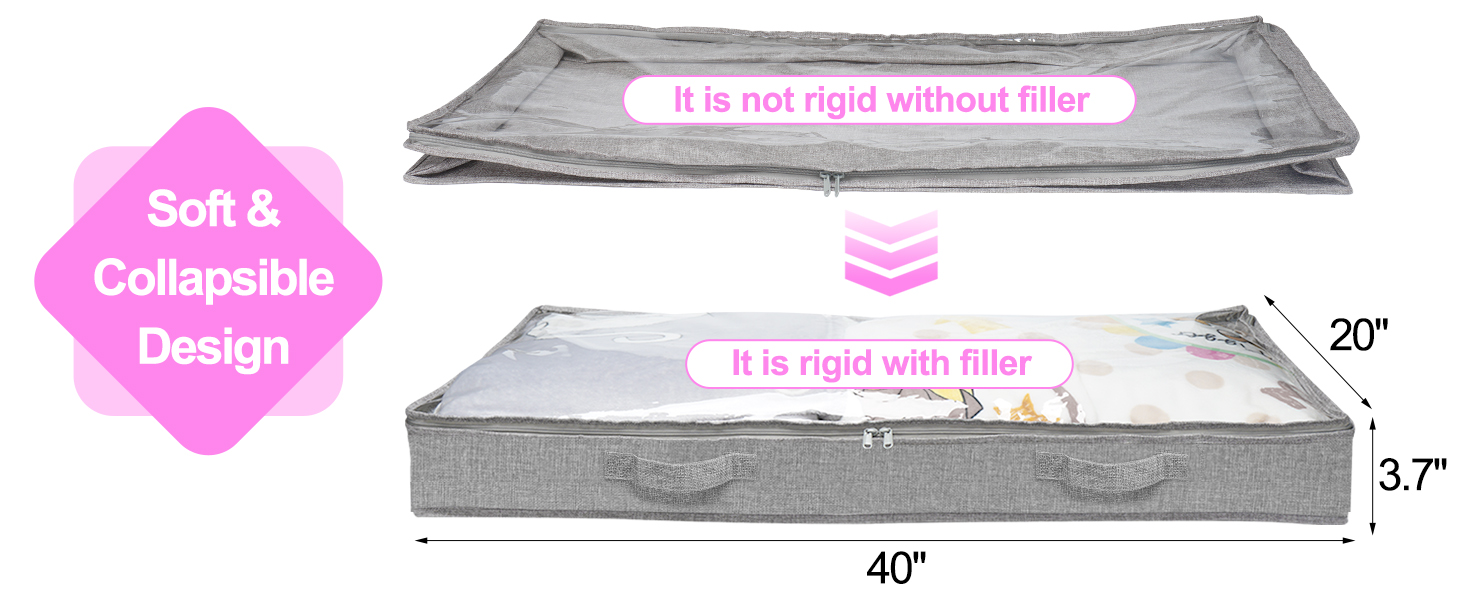soft&fodable