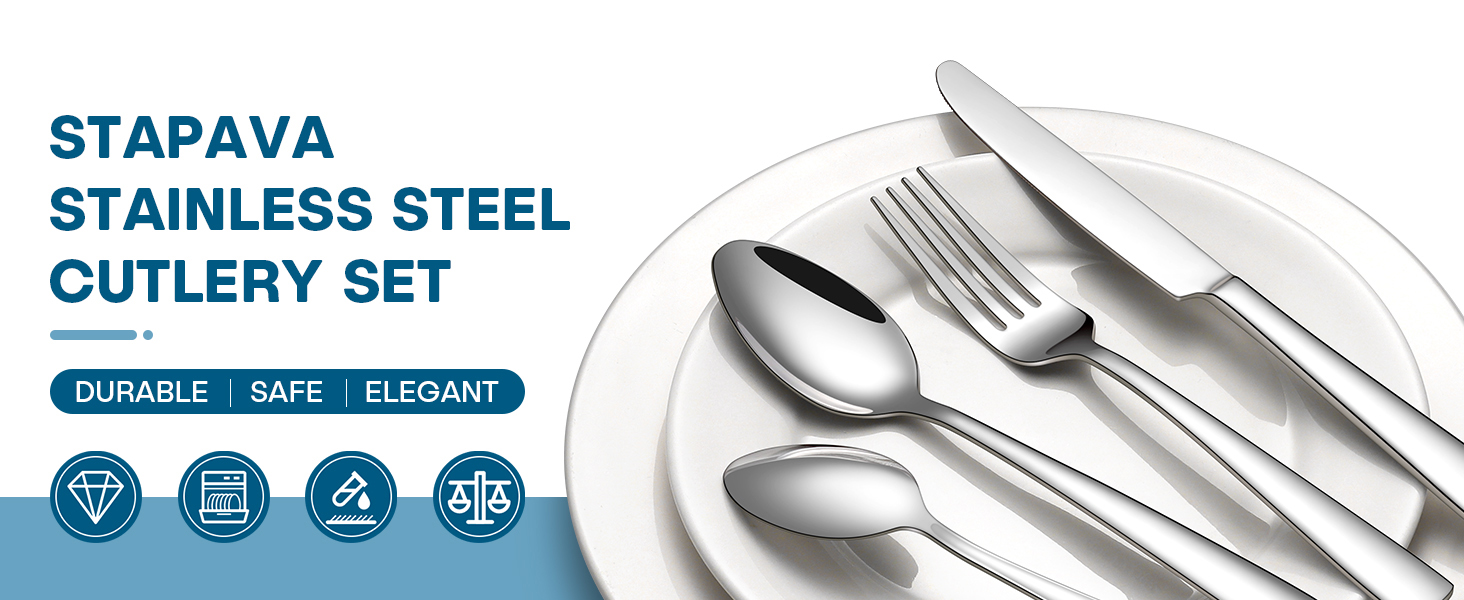 utensils