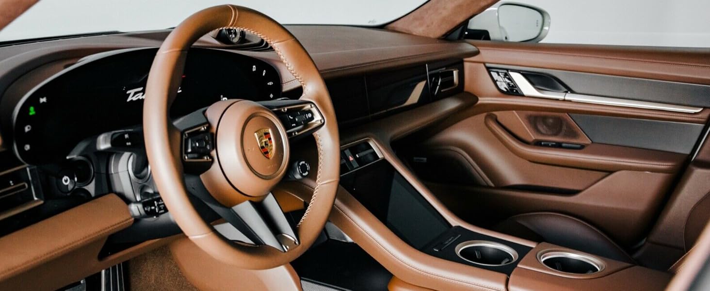 Interior Cleaner