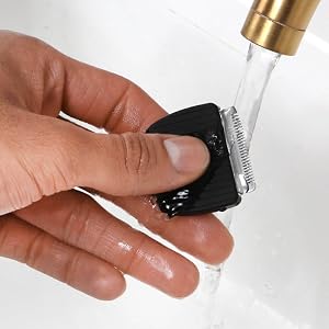 washable