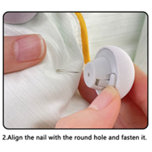 Potanro Duvet Pins