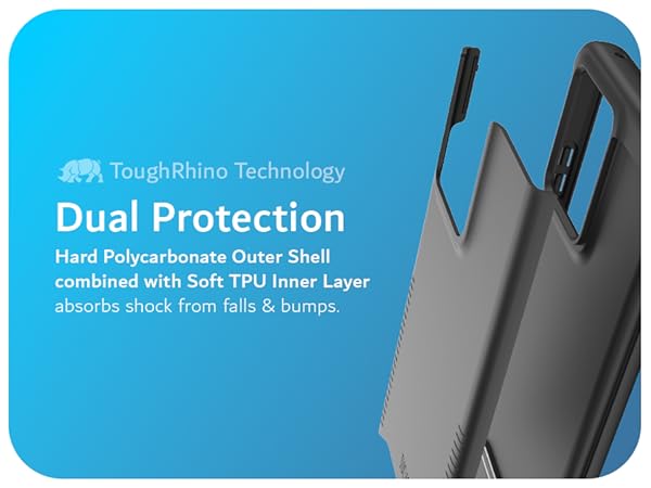 Moto G 5G 2025 case dual layer