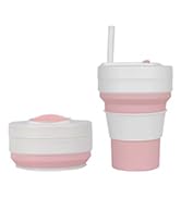 silicon foldable cups